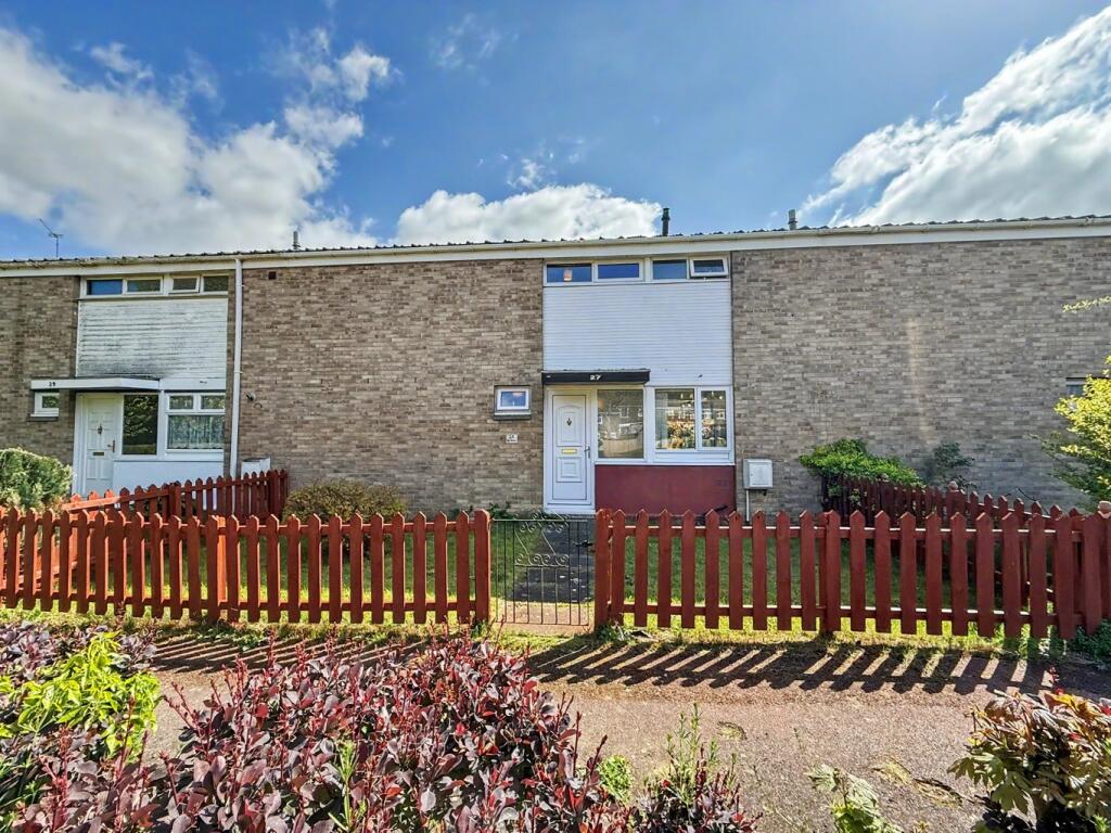 Main image of property: 27 The Witham, Daventry, NN11 4QW