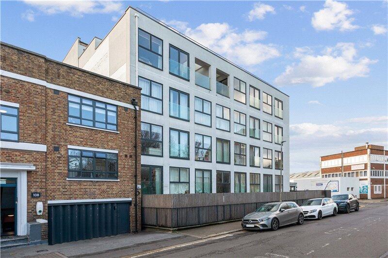 Main image of property: Stewarts Road, London, SW8