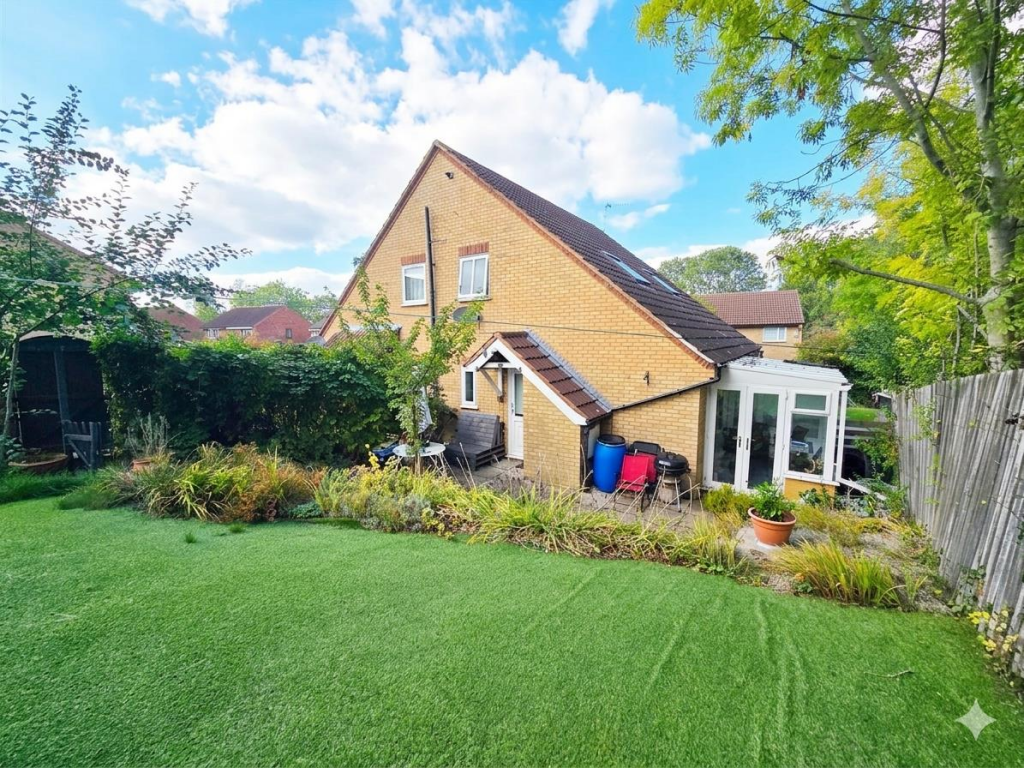 Main image of property: Gisburn Close, Heelands, Milton Keynes
