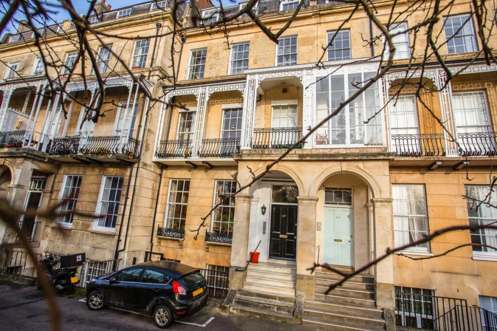Main image of property: Lansdown Place Cheltenham GL50