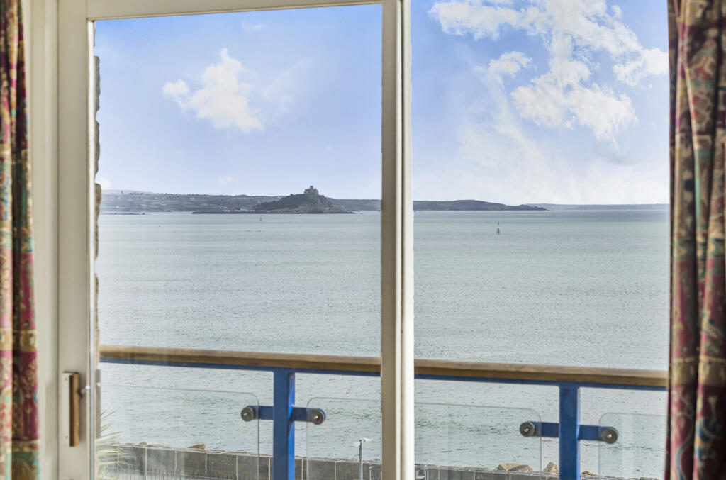 Main image of property: Chyandour Cliff, Penzance, Cornwall