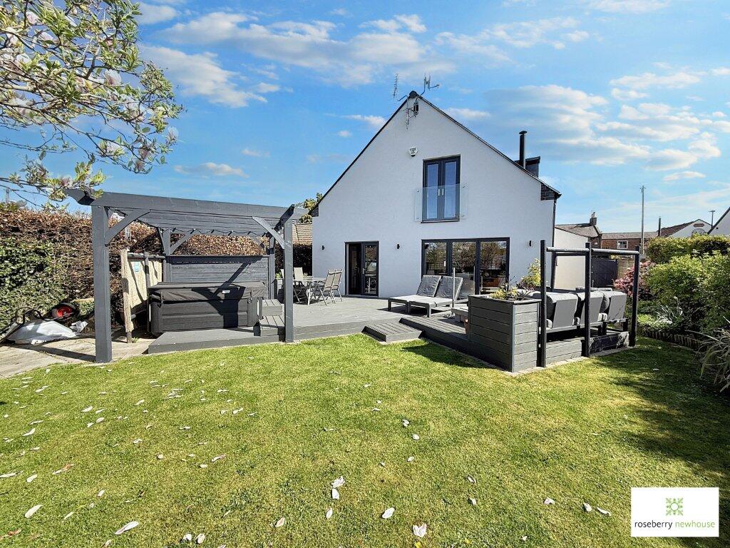 Main image of property: High Street, Great Broughton, North Yorkshire