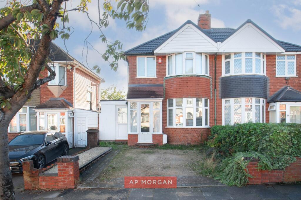 Main image of property: Willclare Road, Lyndon Green, Birmingham, West Midlands, B26
