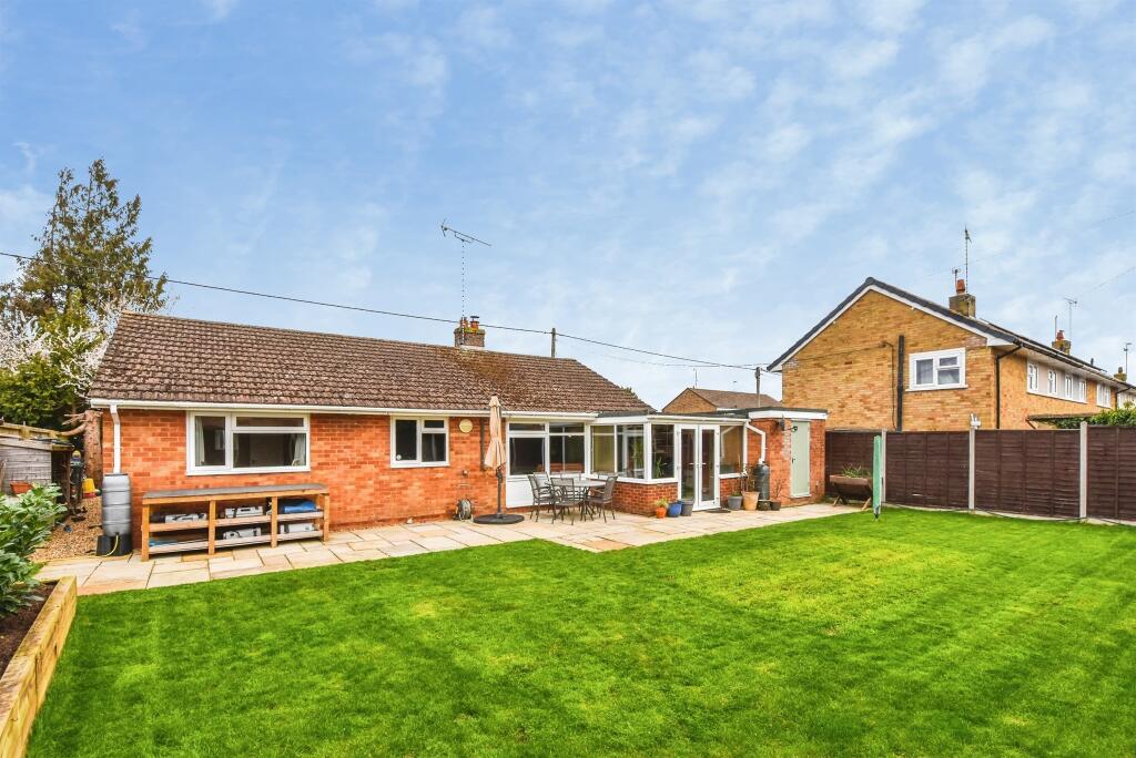 Andrew Close, Durrington, Salisbury, Salisbury