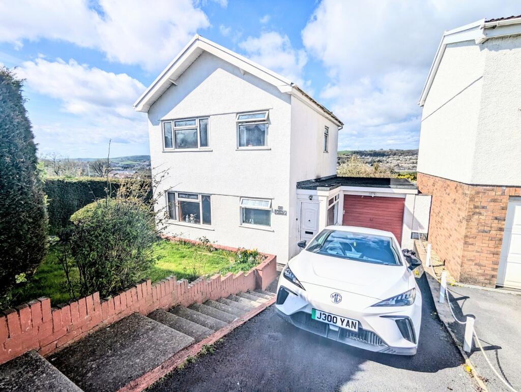 Main image of property: Elder Grove, Llangunnor, Carmarthen, Carmarthenshire.