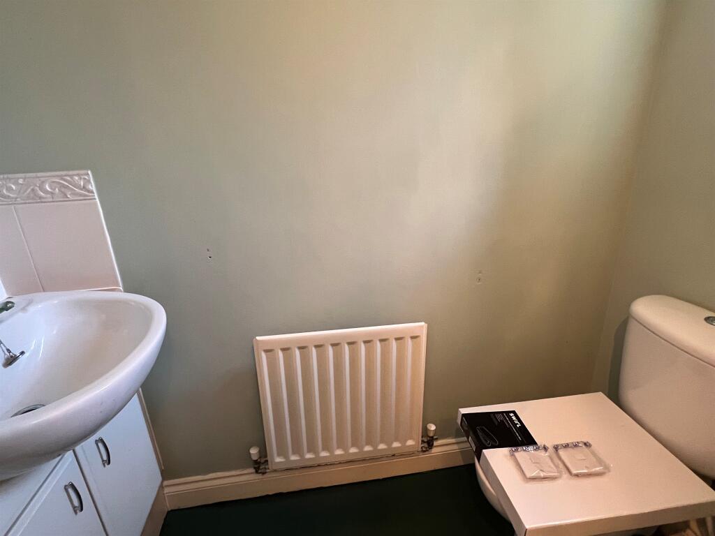 House in Northampton - View 4