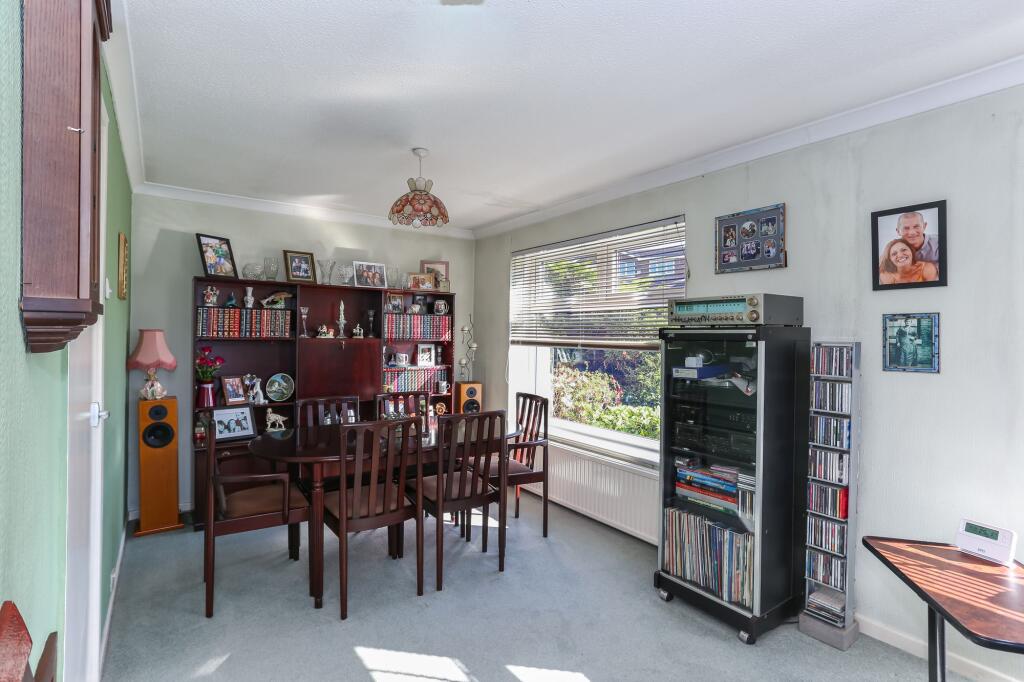 Additional image 12 of Cherry Tree Way, Rossendale, BB4