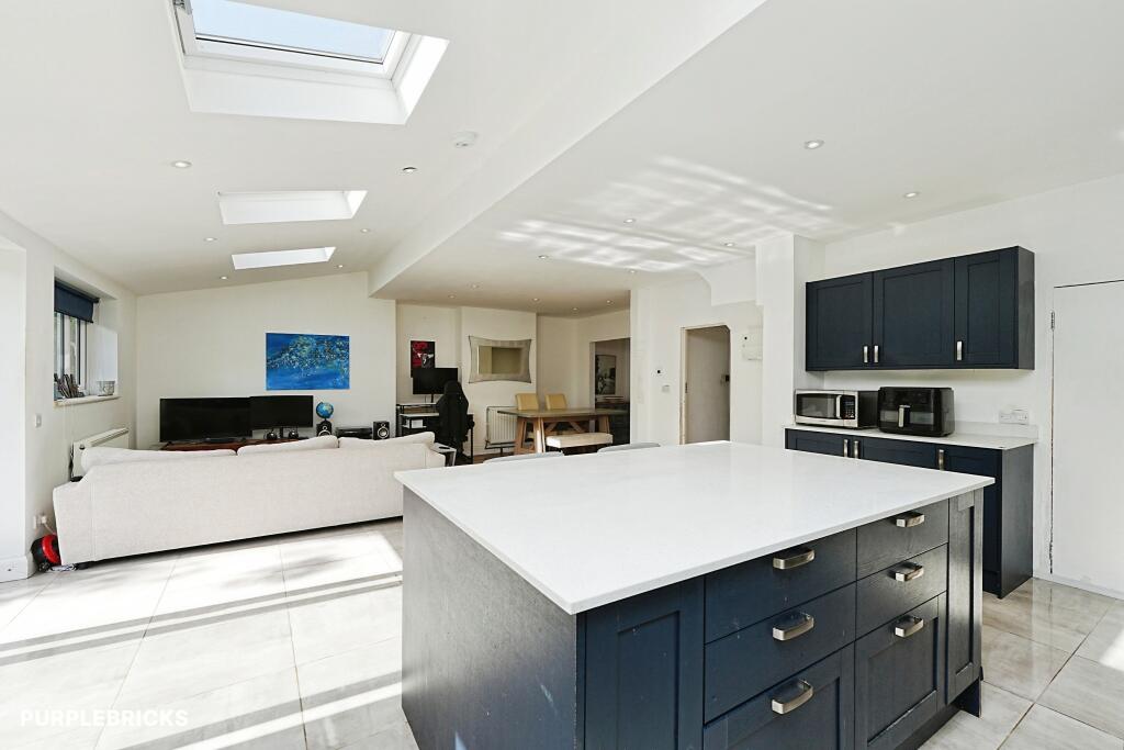 Main image of property: Aldersmead Avenue, Croydon, CR0
