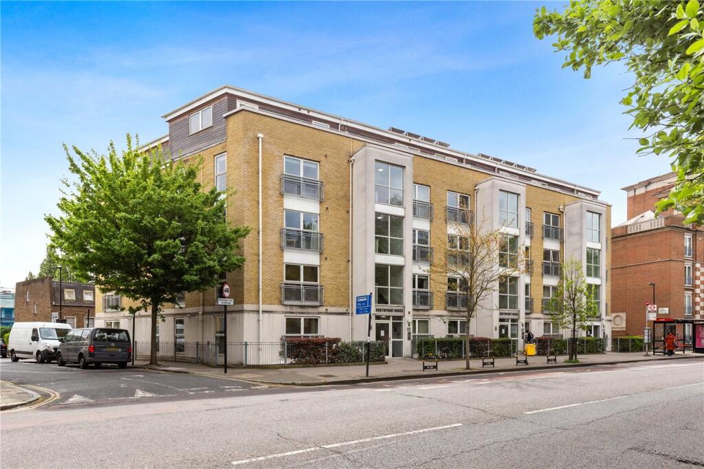 Main image of property: Essex Road, London, N1