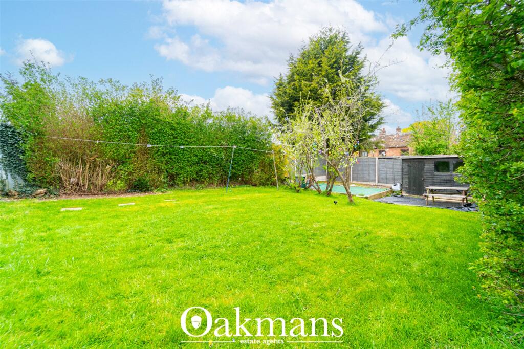 Additional image 27 of Bear Hill, Alvechurch, Birmingham, Worcestershire, B48