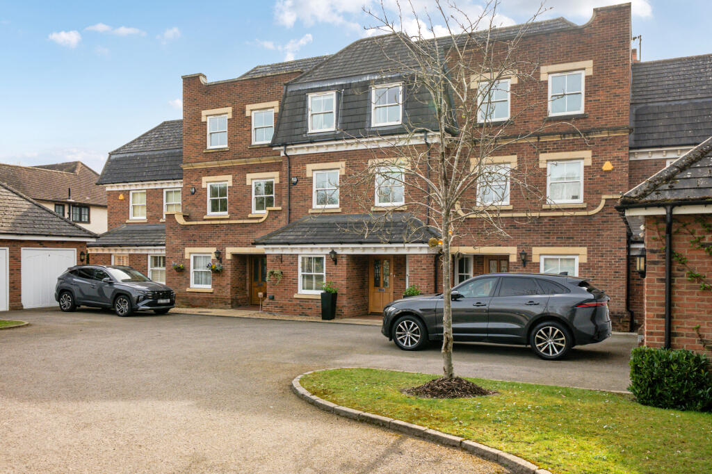 Main image of property: London Road, St. Albans, AL1