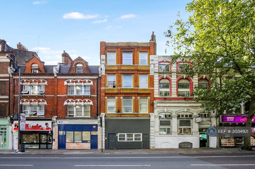 Main image of property: Walworth Road, London, SE1