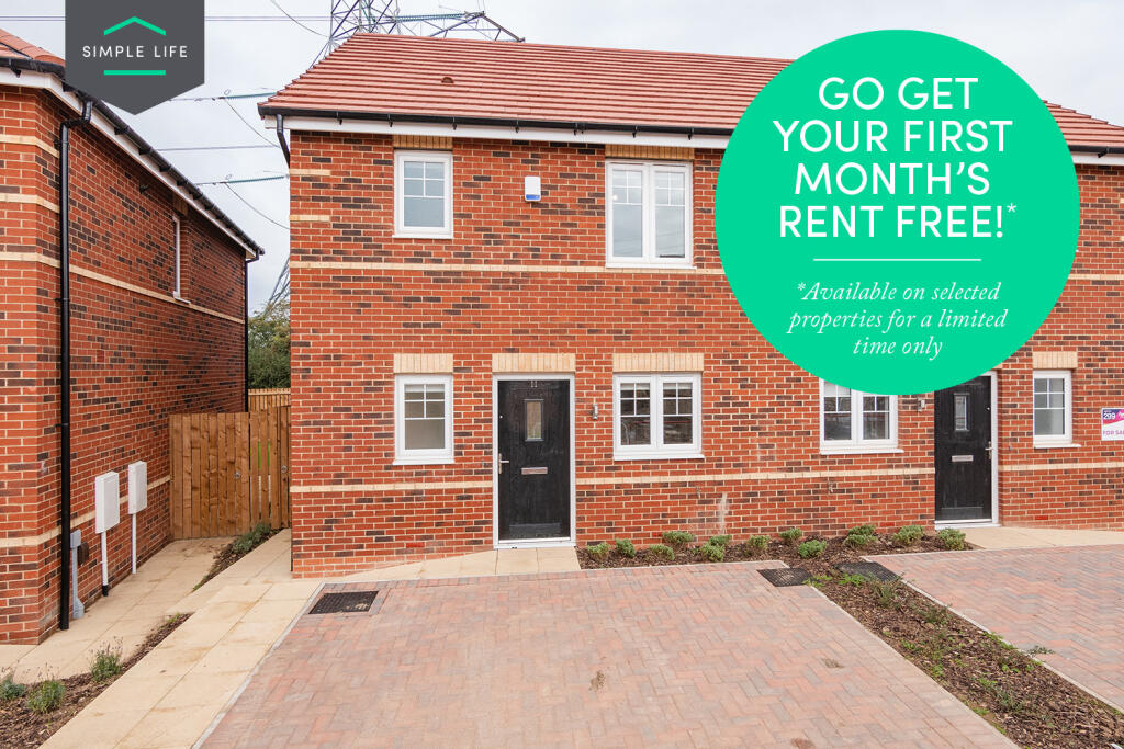 Main image of property: Summerville Quarter, Stockton-on-Tees, TS19 8FT