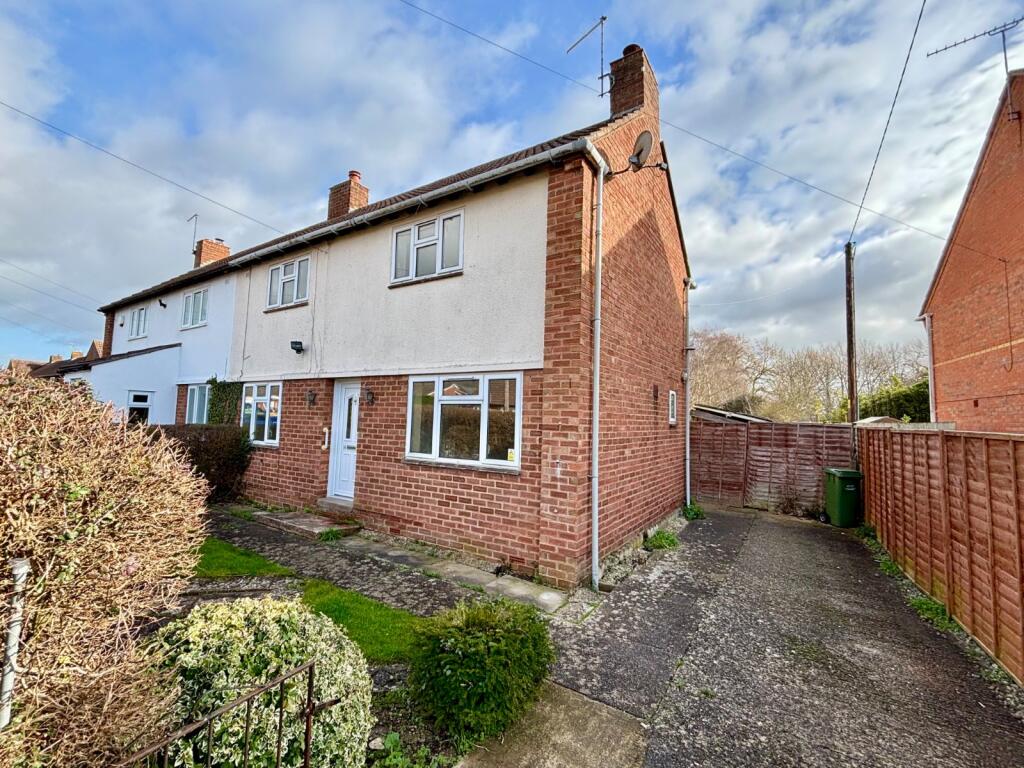 Main image of property: Cockshot Lane, Dormston, Worcester, Worcestershire, WR7