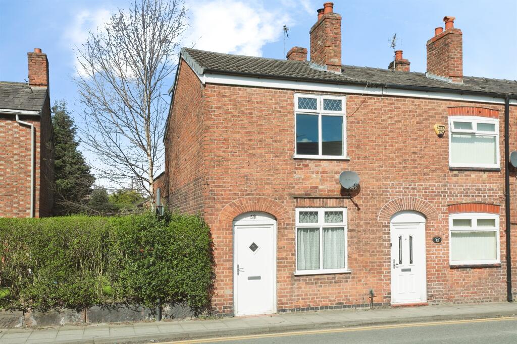 Main image of property: Chester Road, Northwich