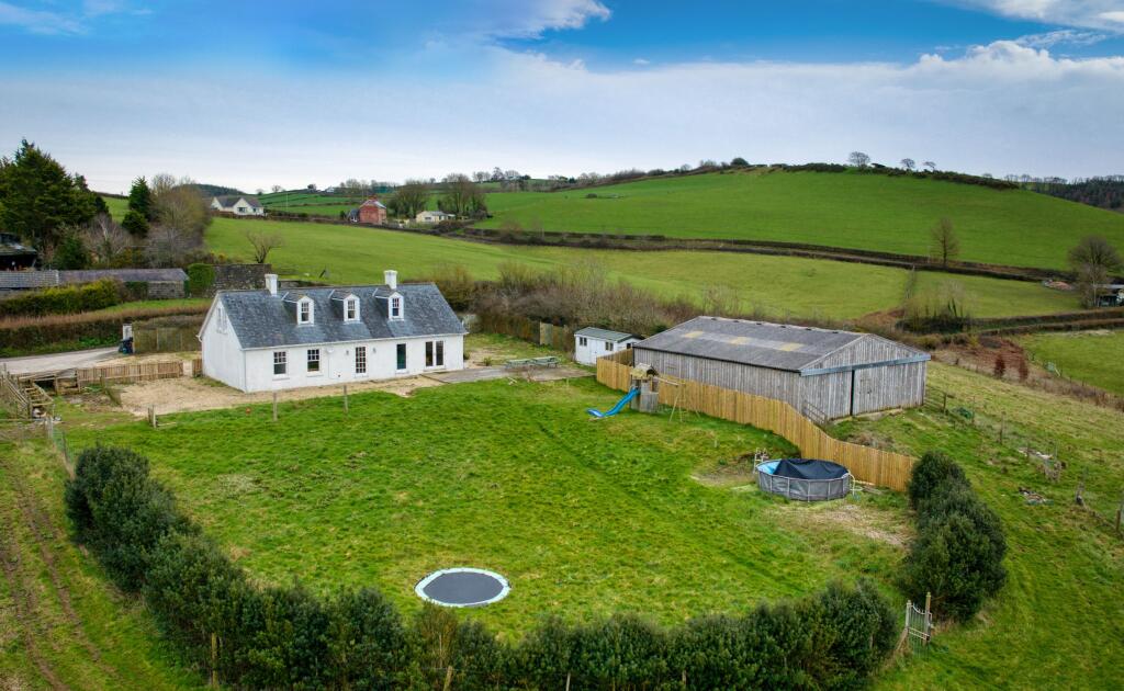 Main image of property: Rosie Banks, Umberleigh