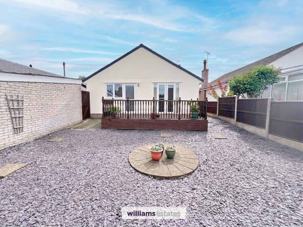 House in Chester, Gwernaffield and Pantymwyn - View 4