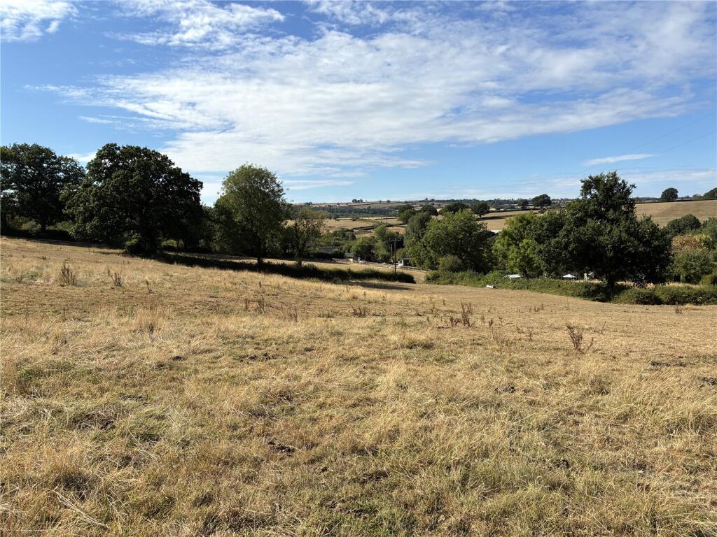 Street Lane, South Brewham, Bruton, Somerset, BA10 - More