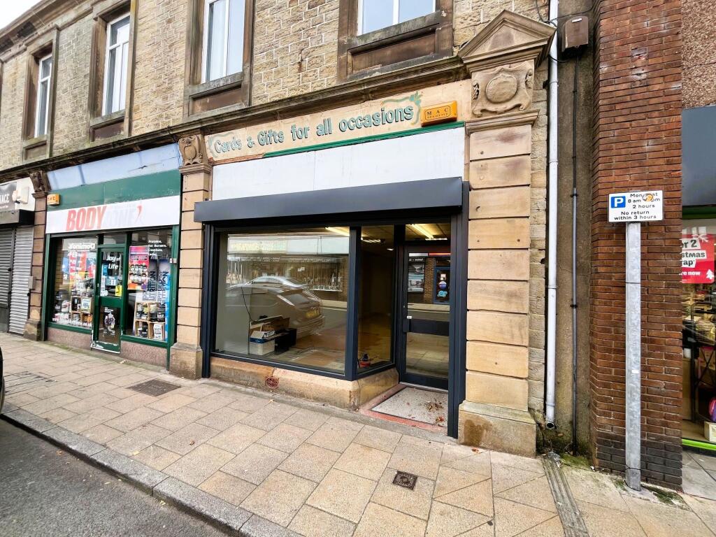 Main image of property: Middle Street, Durham, DH8