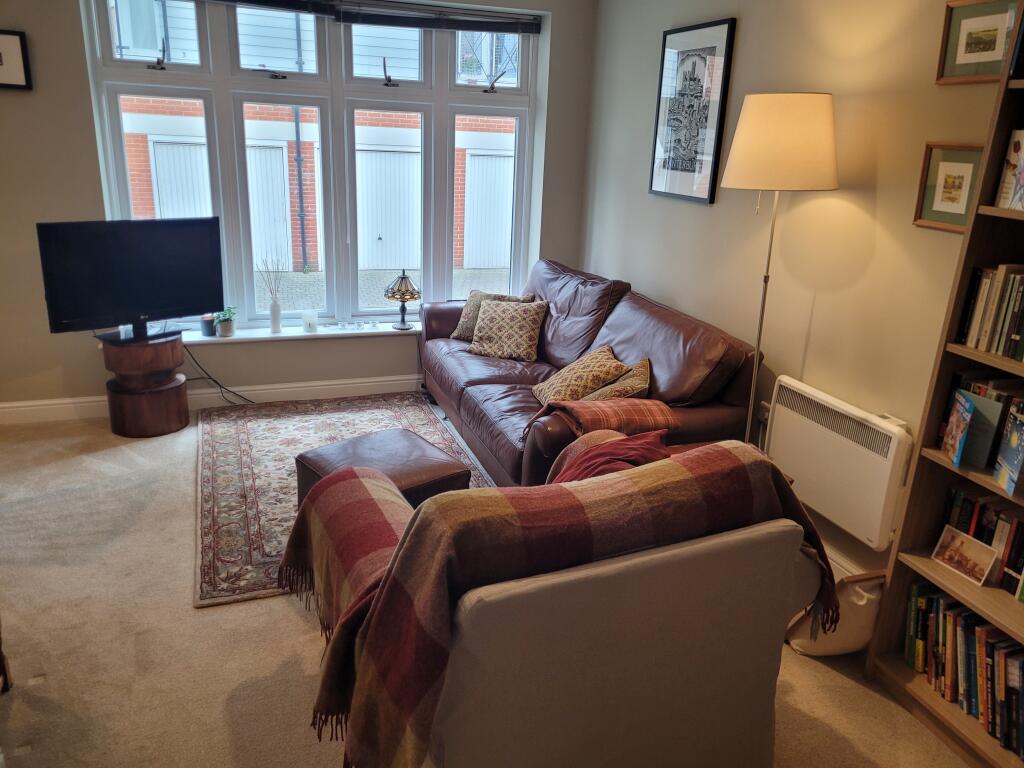 Main image of property: Tannery Way North, Canterbury