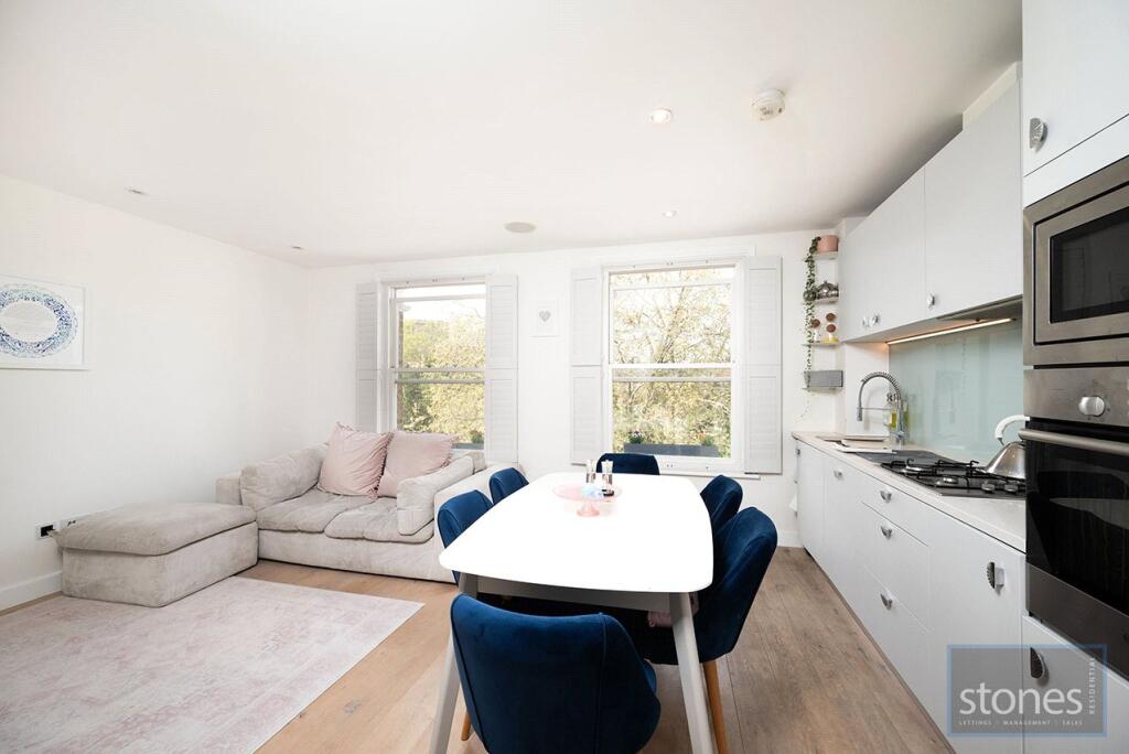 Main image of property: Iverson Road, London, NW6