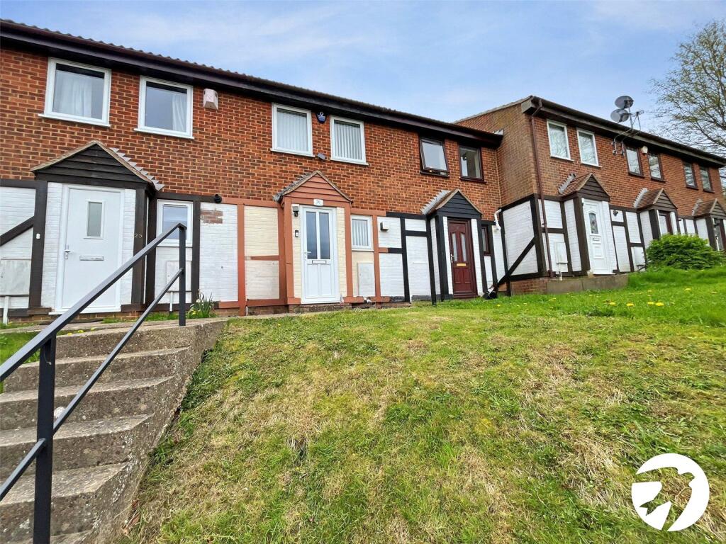 Main image of property: Goose Close, Chatham, Kent, ME5