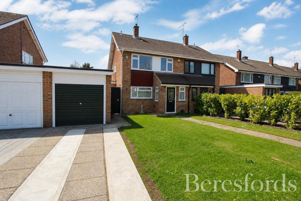 Main image of property: The Furlongs, CM4