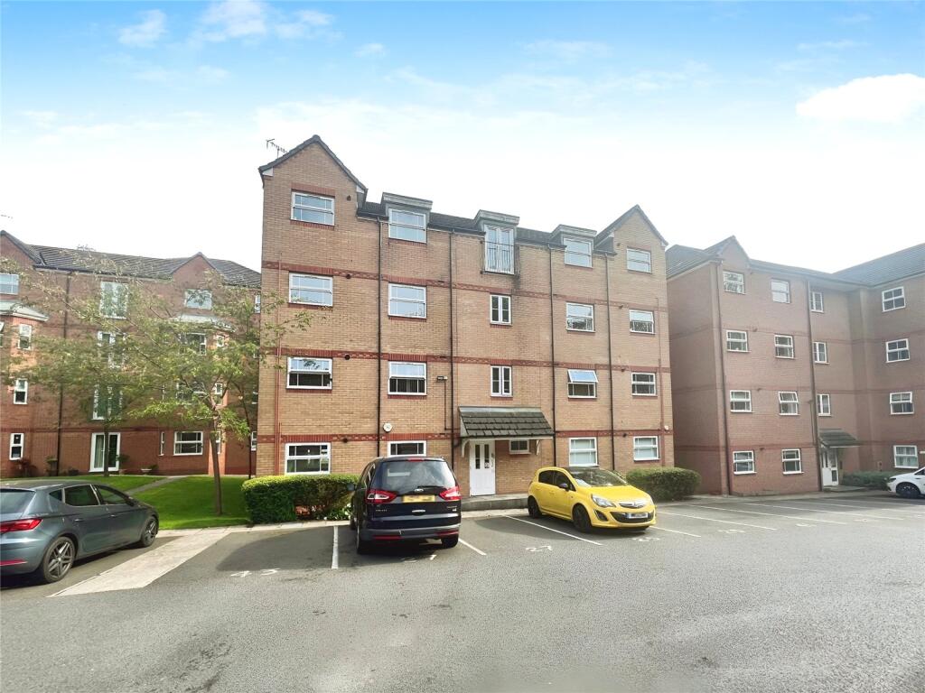 Main image of property: Goodrich Mews, Dudley, West Midlands, DY3
