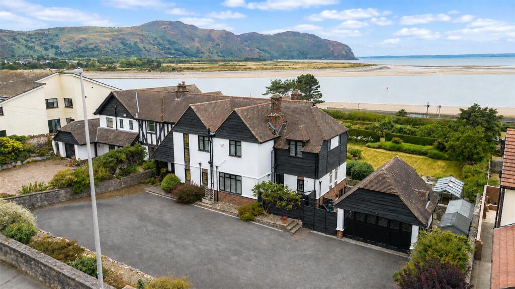 Main image of property: Deganwy Road, Deganwy, Conwy, LL31
