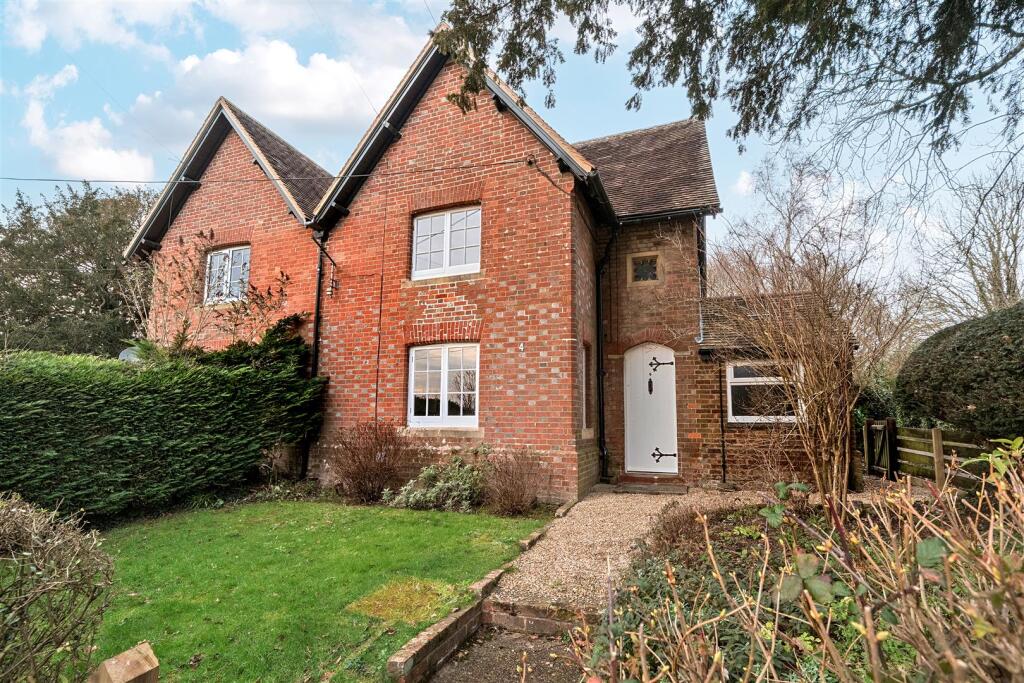 Main image of property: Witchampton, Wimborne