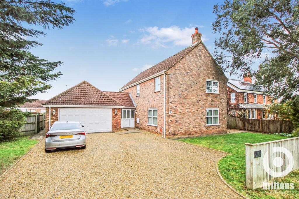 Main image of property: Mill Close, Terrington St. Clement, King's Lynn