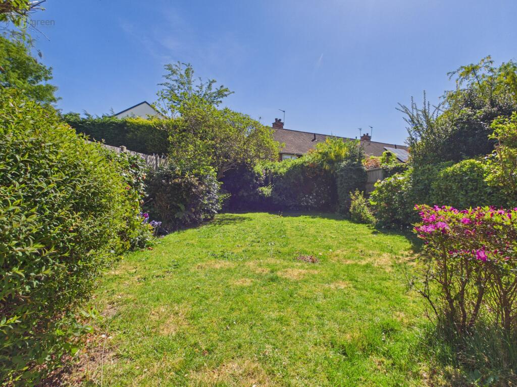Additional image 23 of Brownfield Road, Shard End, B34