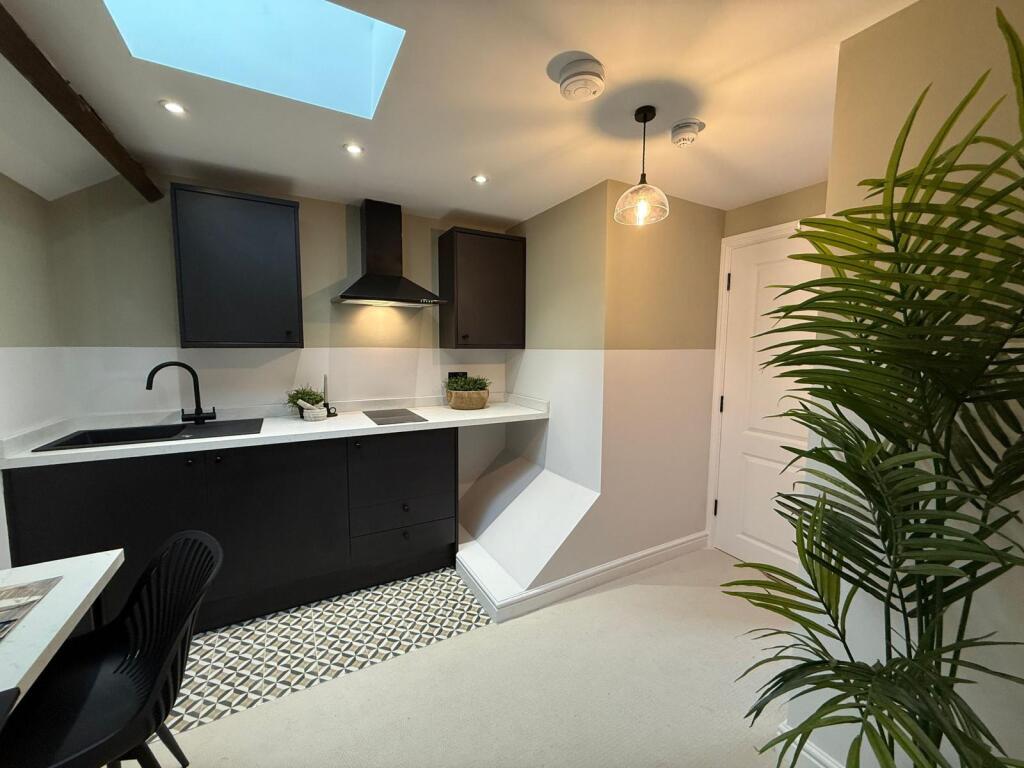 Main image of property: Studio 6, Village Street, Derby, Derby City