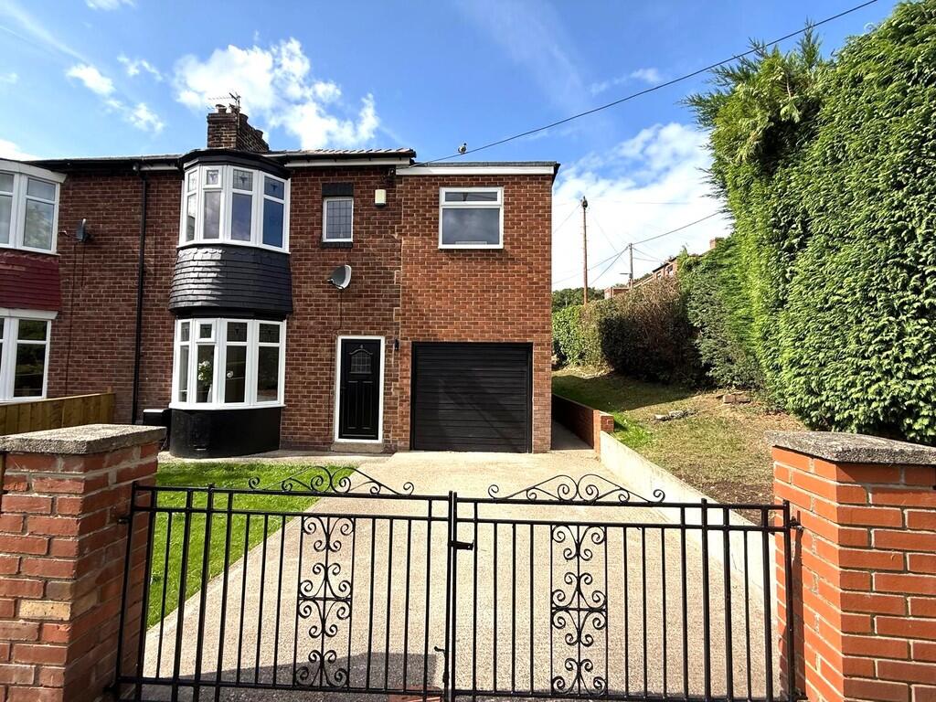 Main image of property: Manor Terrace, Winlaton Mill, Blaydon-on-Tyne