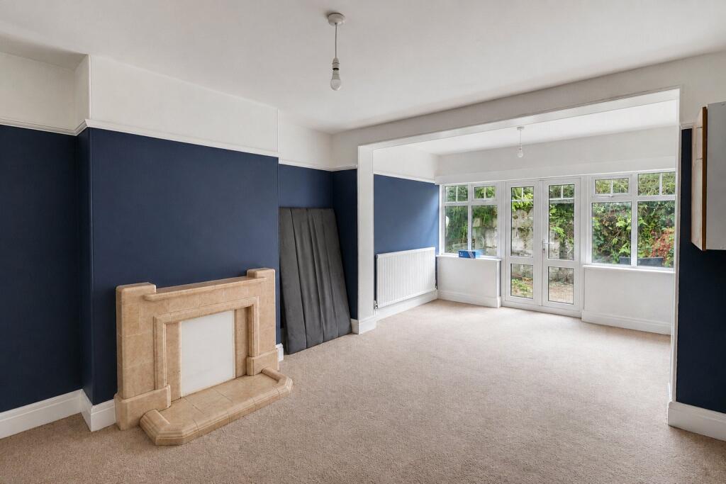House in Plymouth - View 3