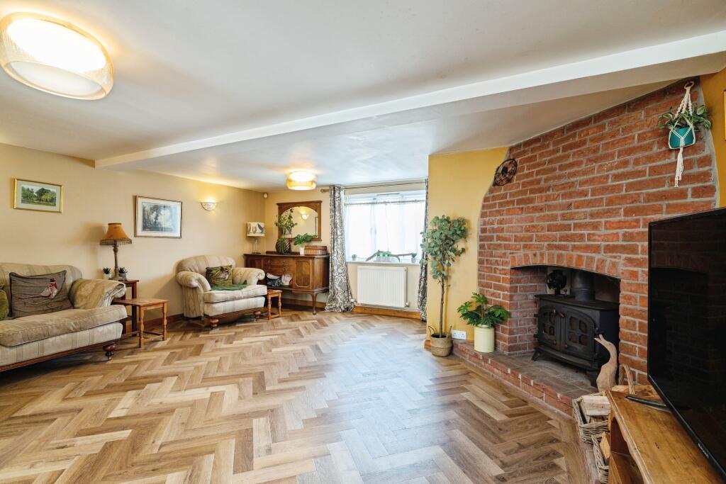 House in Norwich - View 4