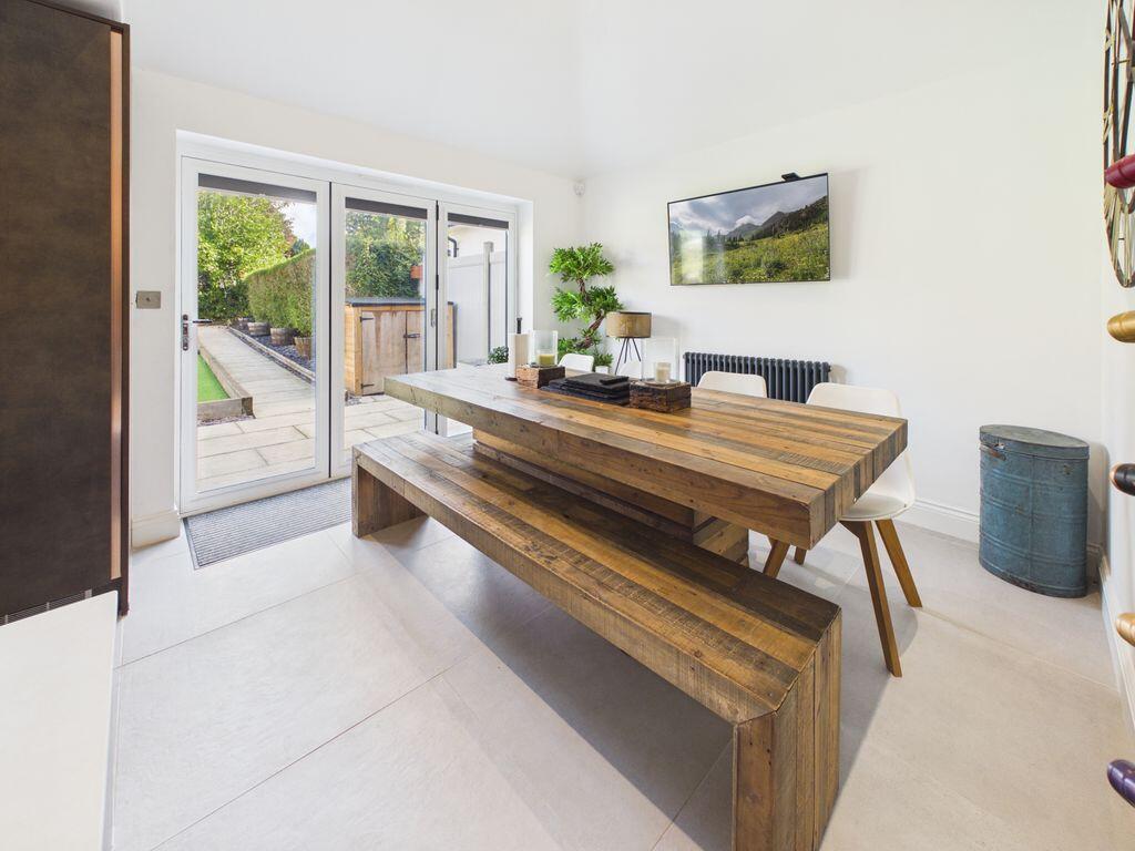 House in Croydon - View 4
