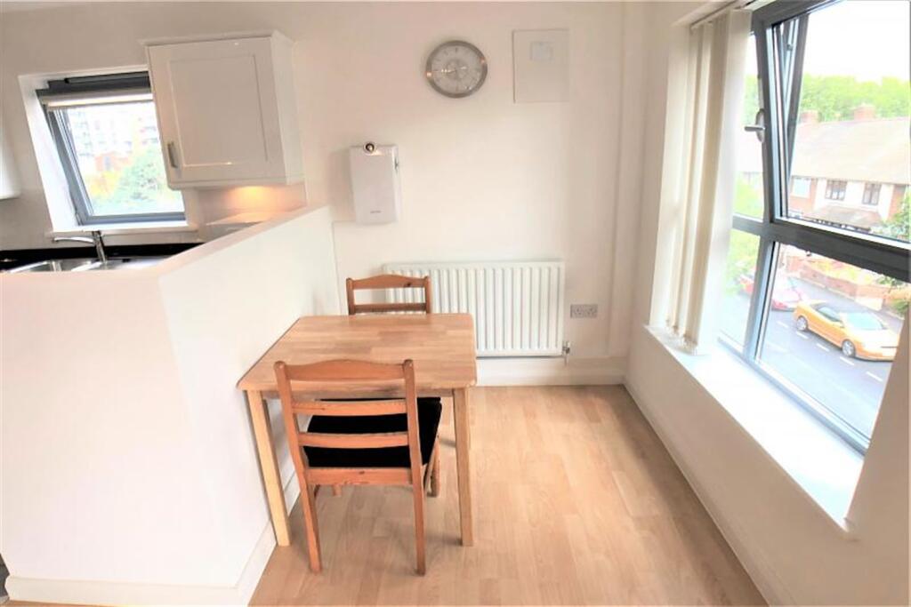 Apartment in London - View 2