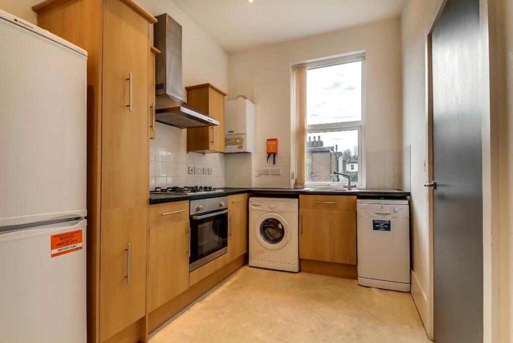 Main image of property: Archway Road, Archway, London, N19