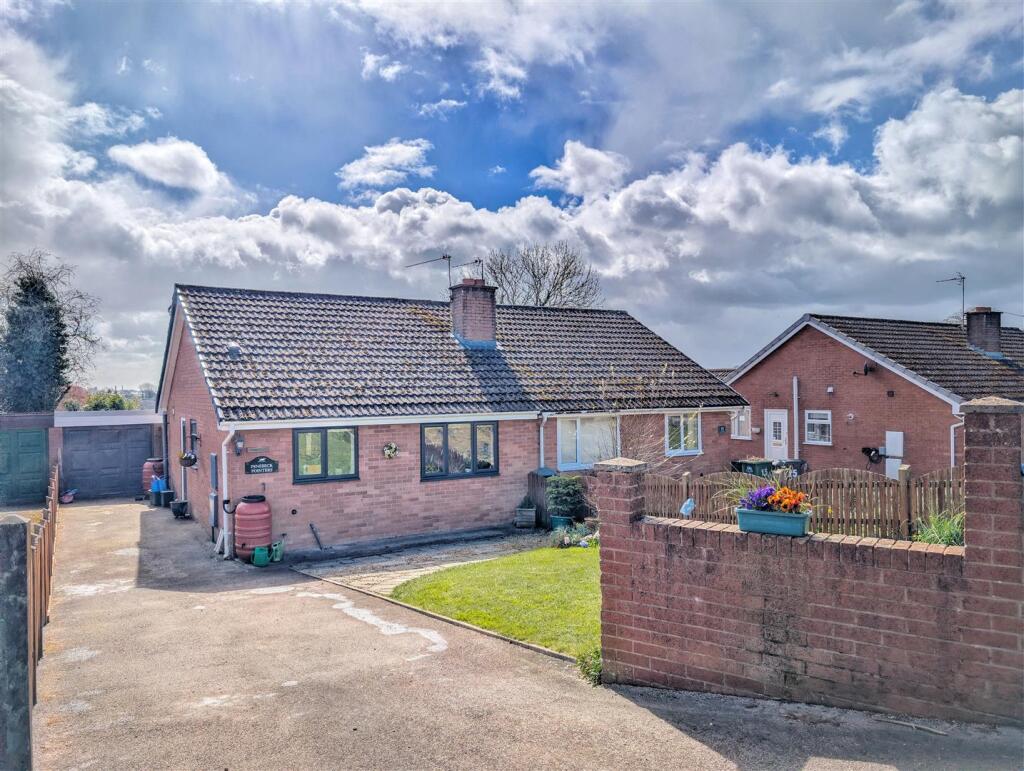 Main image of property: Lark Rise, Coleford