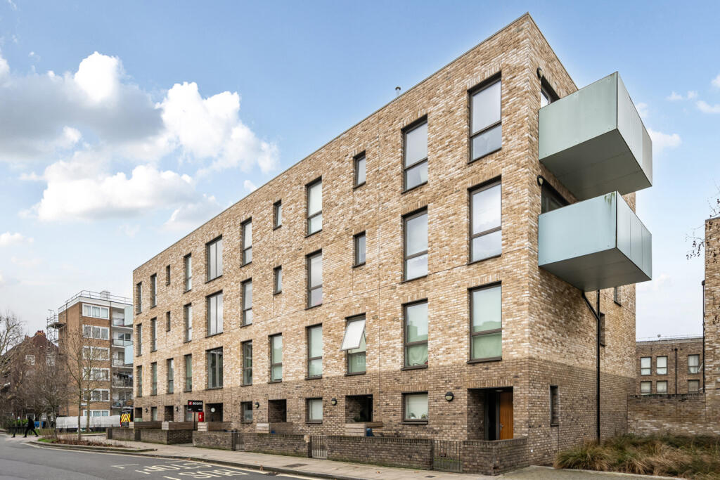 Main image of property: East Street, Walworth, London