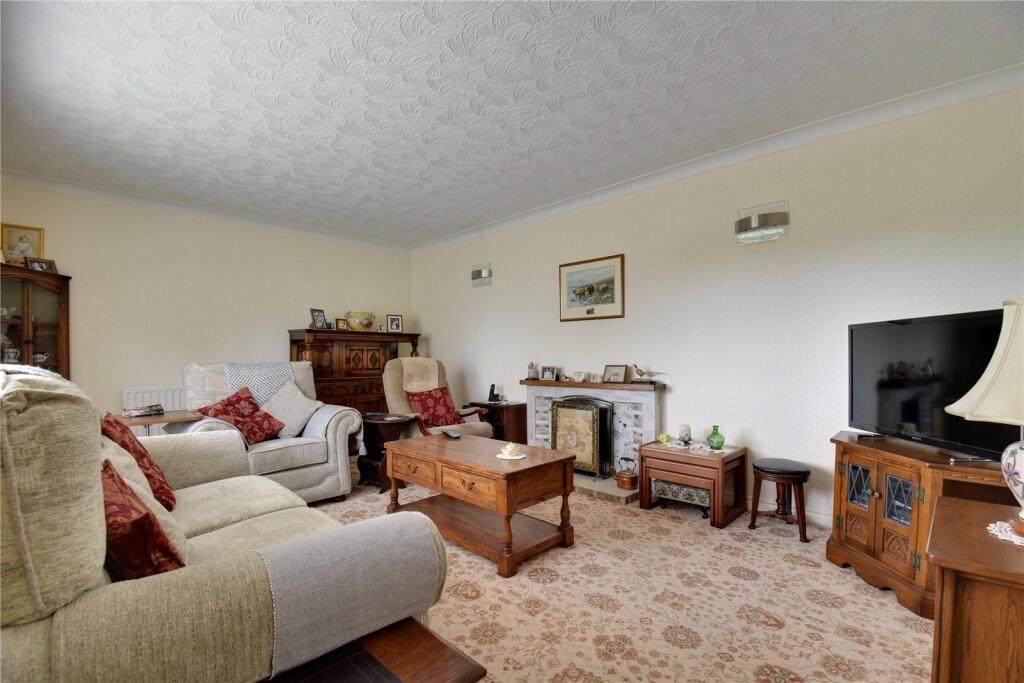 House in Northallerton, North Yorkshire - View 3
