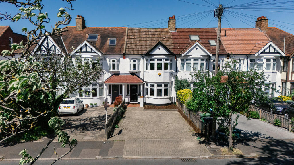 Main image of property: Pickhurst Rise, West Wickham, BR4