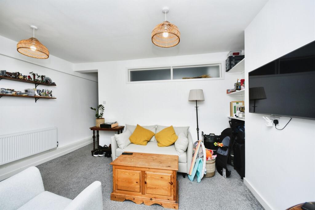 Main image of property: Newmarket Road, Brighton