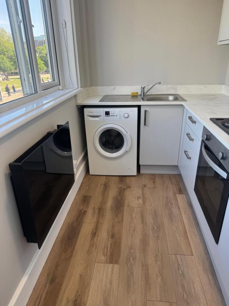 Main image of property: Flat 2 St. Georges Place, Sussex