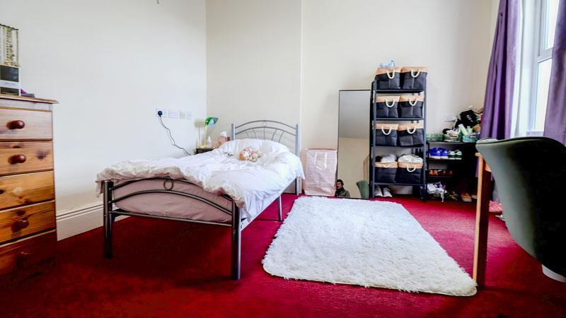 5 bedroom apartment for rent