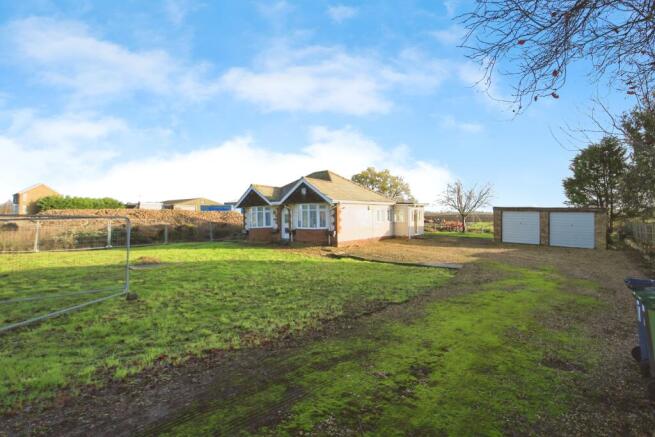 Site Front