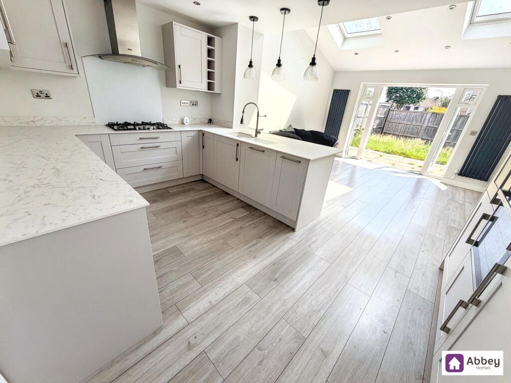 Main image of property: Furrows Close, Littlethorpe, LE19