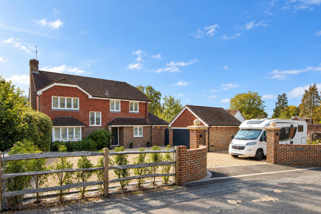 Main image of property: Top Street, Bolney