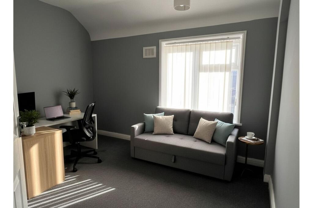 Main image of property: Stonefield Road, Liverpool, L14